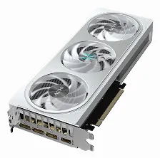 Tarjeta De Video Gigabyte Geforce Rtx 5060 Ti Aero Oc 8g , 8 Gb, 128 Bit, Gddr7, Pci Express X8 5.0
